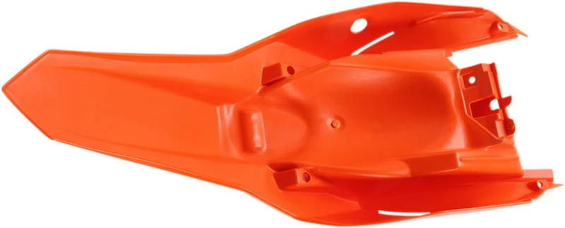 UFO REAR FENDER KTM 65SX ORANGE
