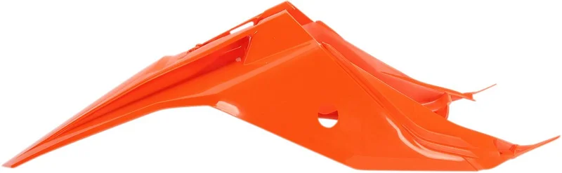 UFO REAR FENDER KTM 65SX ORANGE