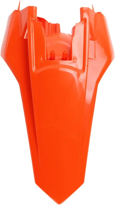 UFO REAR FENDER KTM 65SX ORANGE