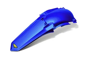 CYCRA POWERFLOW REAR FENDER YAMAHA BLUE
