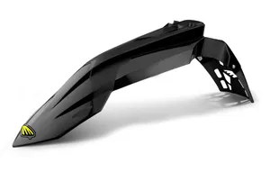 CYCRA CYCRA-LITE VENTED FRONT FENDER KTM BLACK