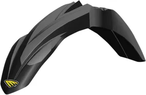 CYCRA PERFORMANCE FRONT FENDER KAWASAKI BLACK