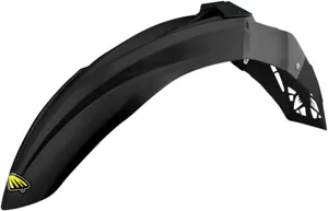 CYCRA CYCRA-LITE VENTED FRONT FENDER KAWASAKI BLACK