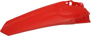 CYCRA POWERFLOW REAR FENDER HONDA RED
