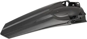 CYCRA POWERFLOW REAR FENDER HONDA BLACK