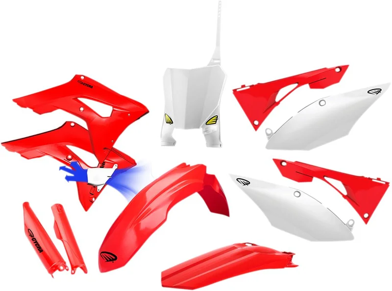 CYCRA POWERFLOW COMPLETE BODY KIT HONDA OEM