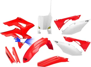 CYCRA POWERFLOW COMPLETE BODY KIT HONDA OEM