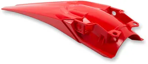 UFO REAR FENDER HONDA CRF450R/RX CRF-RED
