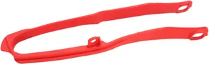 UFO CHAIN SLIDER HONDA CRF450R/RX CRF-RED