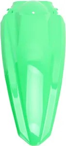 UFO REAR FENDER KAWASAKI KXF250/450 FLUO GREEN