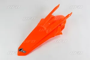 UFO REAR FENDER KTM SX/SX-F FLUO ORANGE