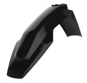 POLISPORT FRONT FENDER BLACK