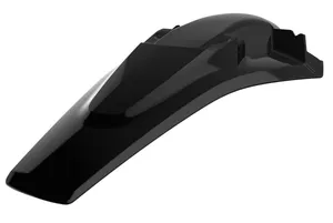 POLISPORT REAR FENDER BLACK