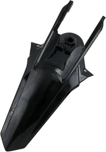 UFO REAR FENDER KTM BLACK