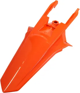 UFO REAR FENDER KTM ORANGE