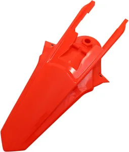 UFO REAR FENDER KTM FLUO ORANGE