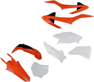 UFO BODY KIT KTM OEM