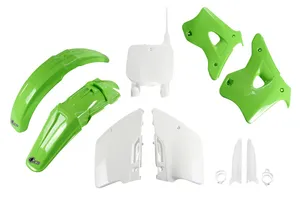 UFO BODY KIT KAWASAKI OEM