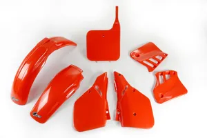 UFO BODY KIT HONDA OEM