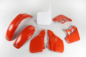 UFO BODY KIT HONDA OEM