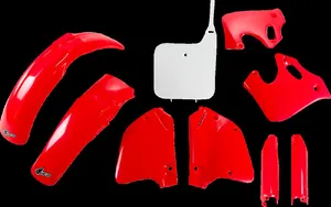 UFO BODY KIT HONDA OEM