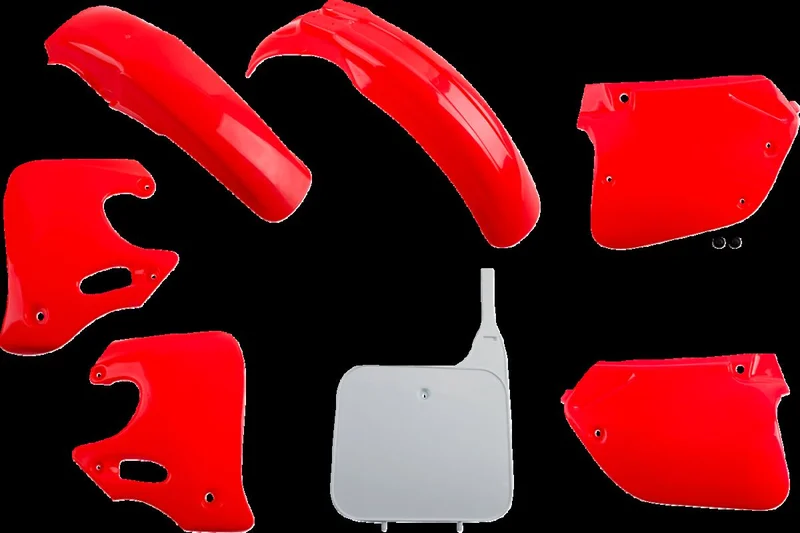 UFO BODY KIT HONDA OEM