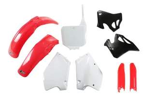 UFO BODY KIT HONDA OEM