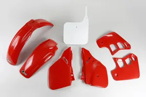 UFO BODY KIT HONDA OEM