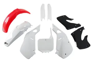 UFO BODY KIT HONDA OEM