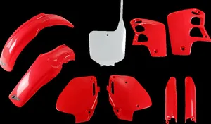 UFO BODY KIT HONDA OEM