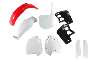 UFO BODY KIT HONDA OEM