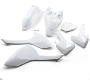 UFO BODY KIT HUSQVARNA OEM