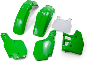 UFO BODY KIT KAWASAKI OEM