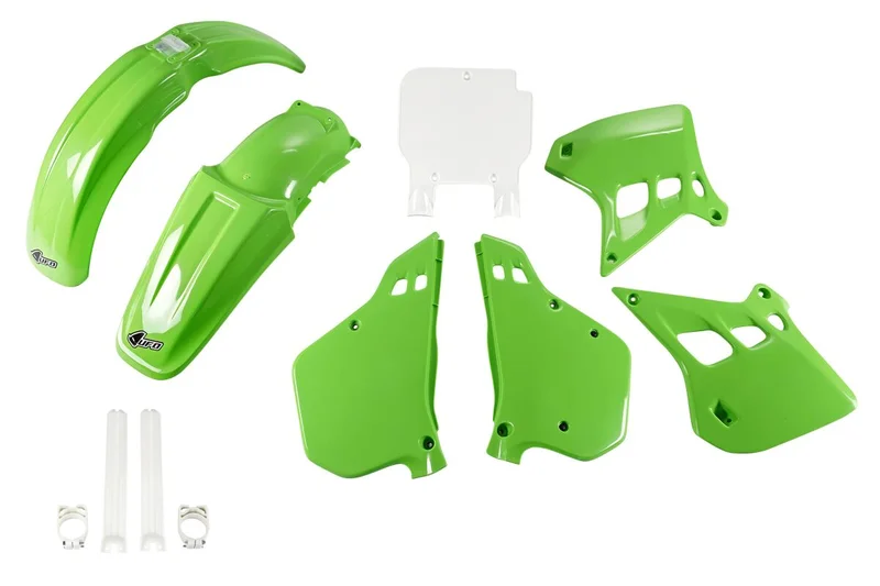 UFO BODY KIT KAWASAKI OEM