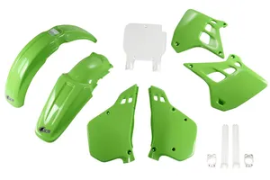 UFO BODY KIT KAWASAKI OEM
