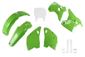UFO BODY KIT KAWASAKI OEM