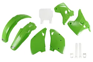 UFO BODY KIT KAWASAKI OEM