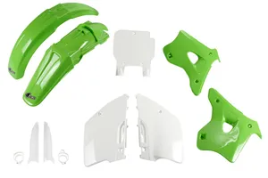 UFO BODY KIT KAWASAKI OEM
