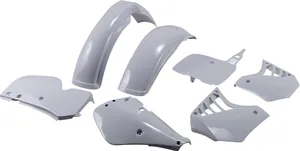 UFO BODY KIT YAMAHA OEM