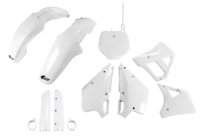 UFO BODY KIT YAMAHA OEM