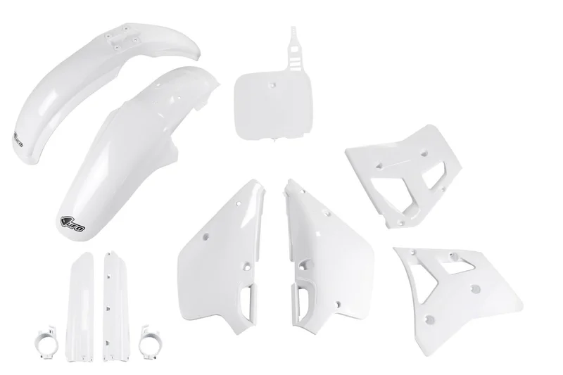 UFO BODY KIT YAMAHA OEM