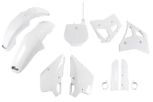 UFO BODY KIT YAMAHA OEM