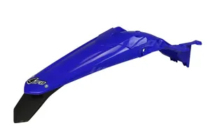 UFO REAR FENDER LED YAMAHA BLACK