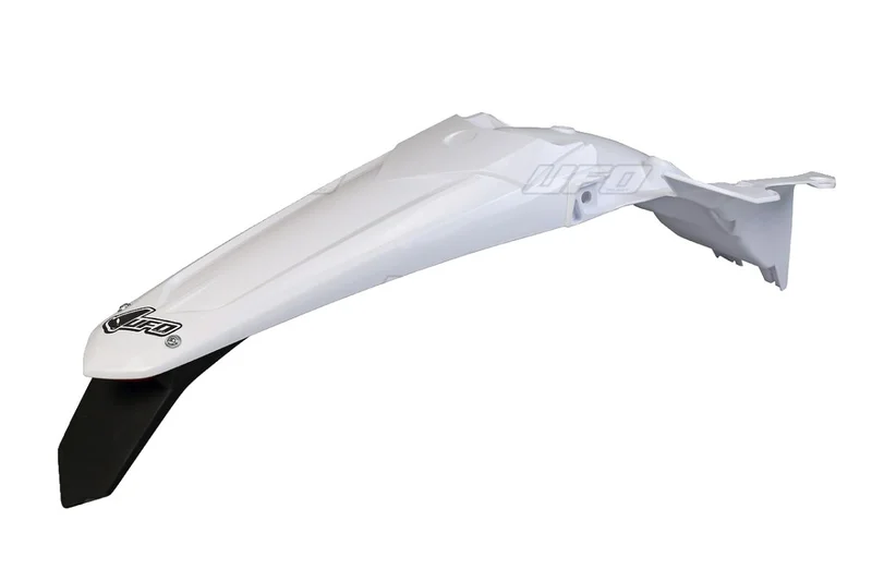UFO REAR FENDER LED YAMAHA WHITE
