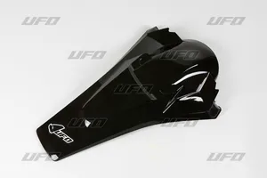 UFO REAR FENDER HUSQVARNA BLACK
