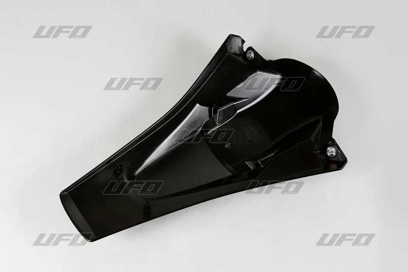 UFO REAR FENDER HUSQVARNA BLACK