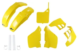 UFO BODY KIT SUZUKI YELLOW