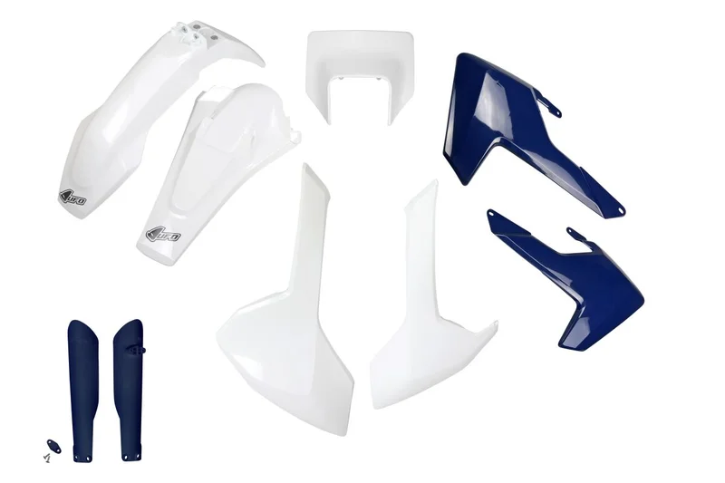 UFO COMPLETE BODY KIT HUSQVARNA TX/TE/FE OE17