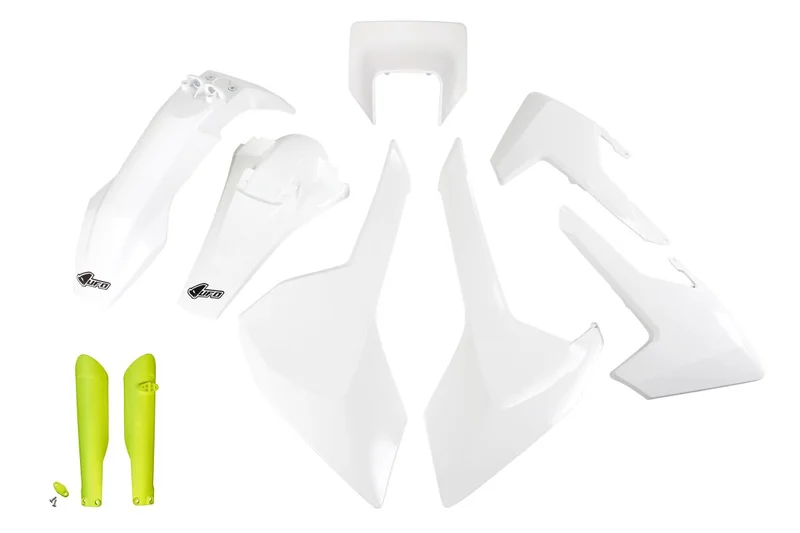 UFO COMPLETE BODY KIT HUSQVARNA TX/TE/FE OE18