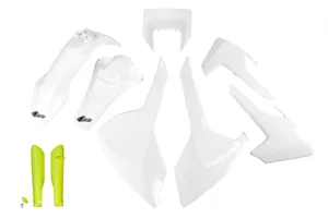 UFO COMPLETE BODY KIT HUSQVARNA TX/TE/FE OE18